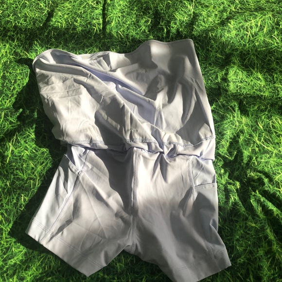 Lululemon Hotty Hot High-Rise Skirt 
Long - Picture 12 of 14